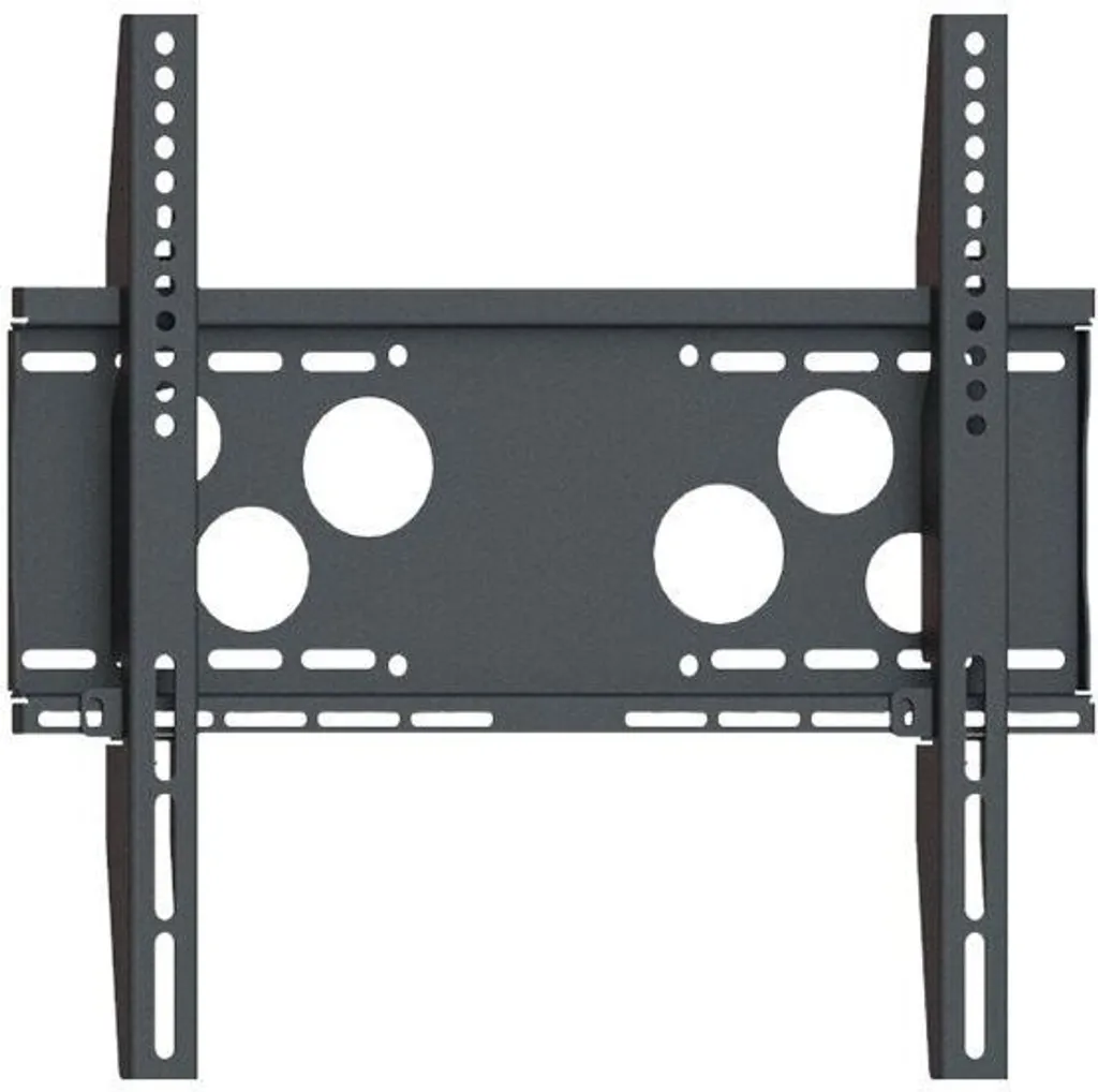 Soluzione Parete Hagor WH 85 F-HD per Sale Riunioni | Supporto 110"