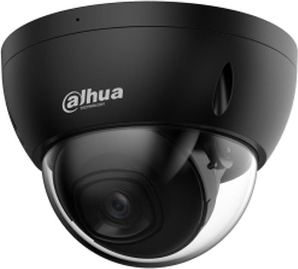 Dahua CCTV 4MP WDR Vandal-proof Dome Camera Network Camera Obrázek produktu 