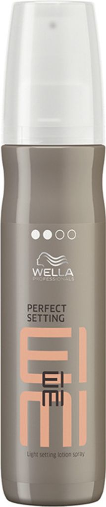 Wella EIMI Perfect Setting, Haarspray, Frauen, Alle Haare, Produktbild 