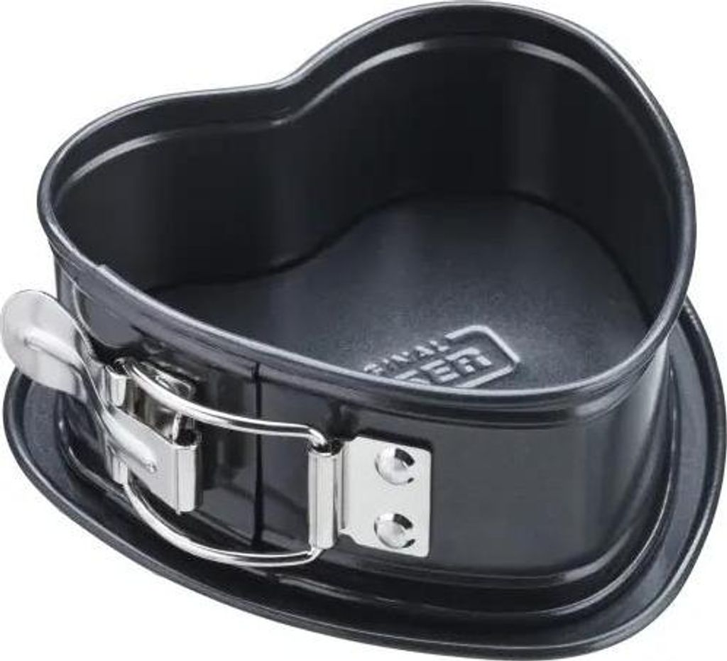 Kaiser 3201004503, Zapekacia gratinovacia miska, Srdce Obrázok produktu 
