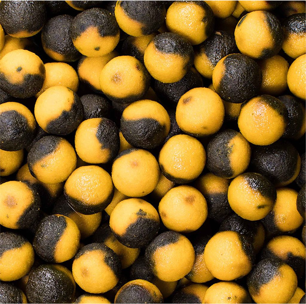 LK Baits boilies DUO X-Tra Nutric Acid/Pineapple 04051701