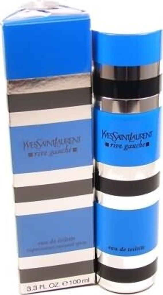 YSL Rive Gauche For Women Edt Spray Produktbild