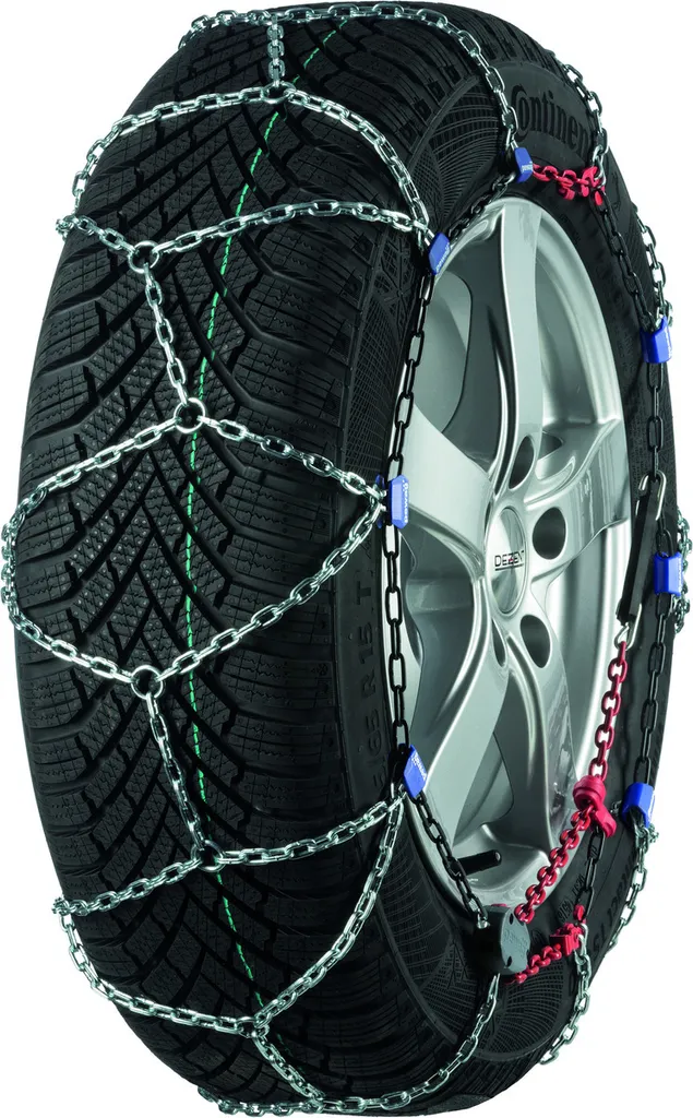 Catene Pewag Brenta 9 XMB 74 Originali - Disponibilità Immediata in Negozio