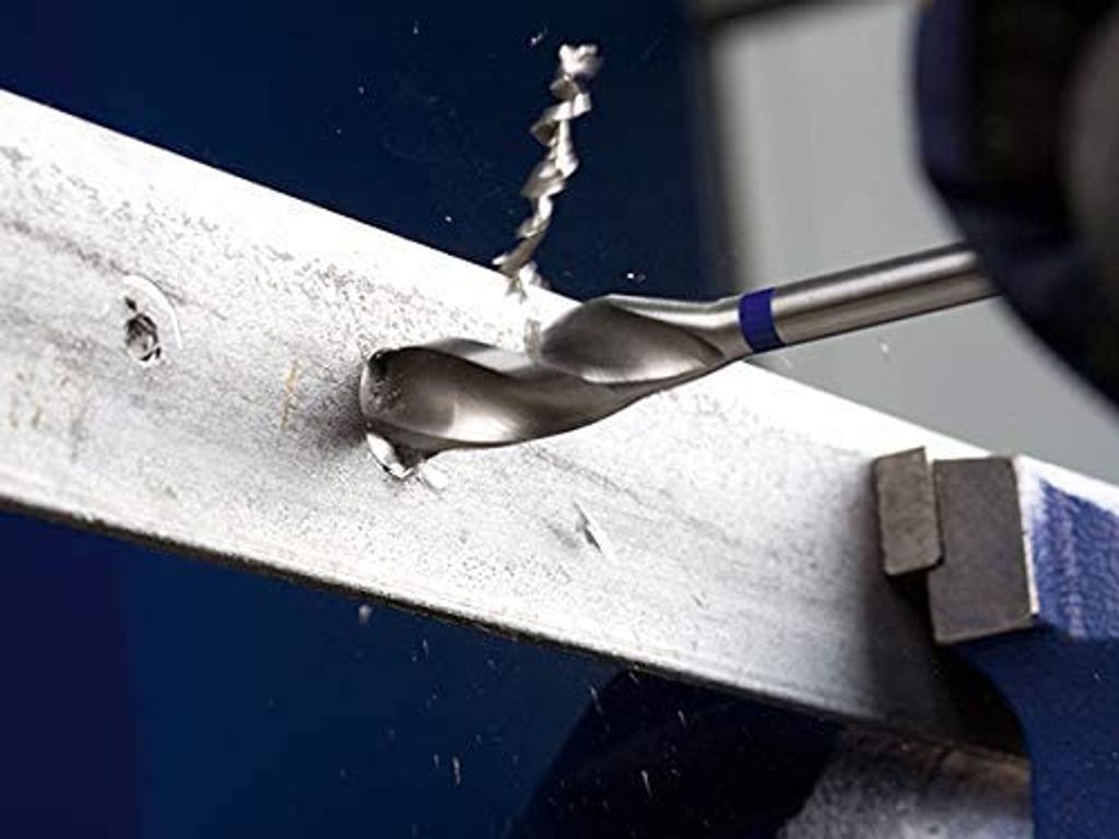 Irwin Holzspiralbohrer 28mm