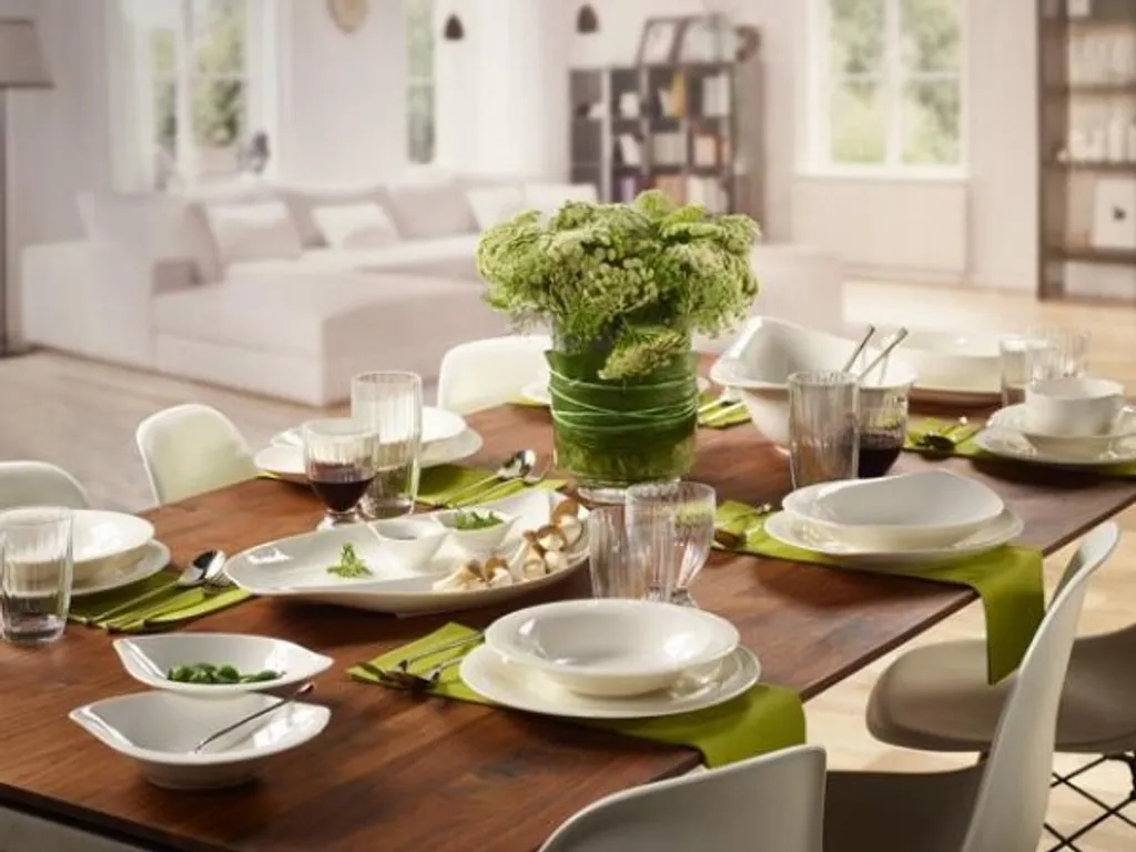 Villeroy & Boch New Cottage Basic 34cm | Tradizione e Modernità - 6