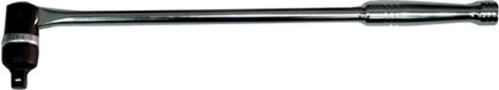 Barre de force articulée 1/2 pour desserrage difficile BGS 620 mm - 7