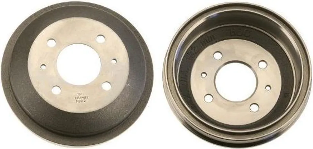Tambour de Frein Arrière pour Hyundai Accent - Qualité OE TRW DB4402