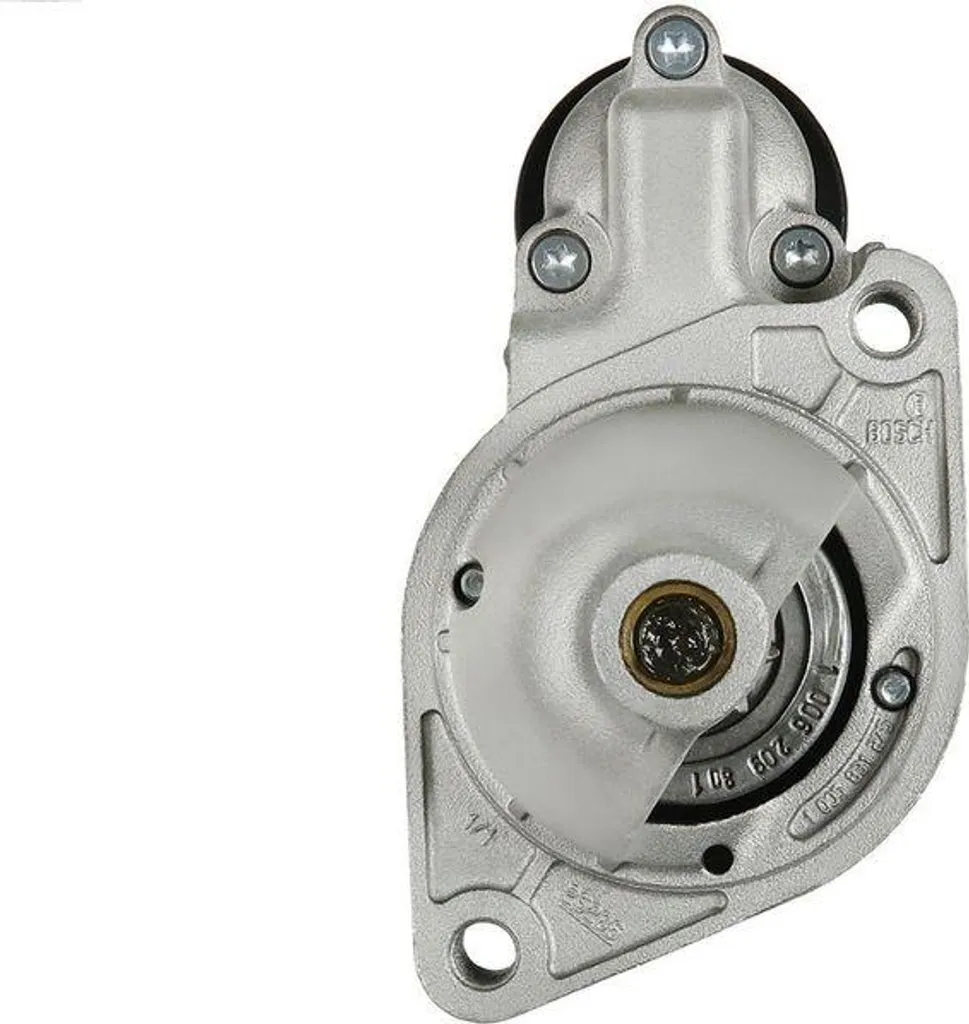 Démarreur robuste AS-PL S0227PR compatible OE 0001513901 reconditionné