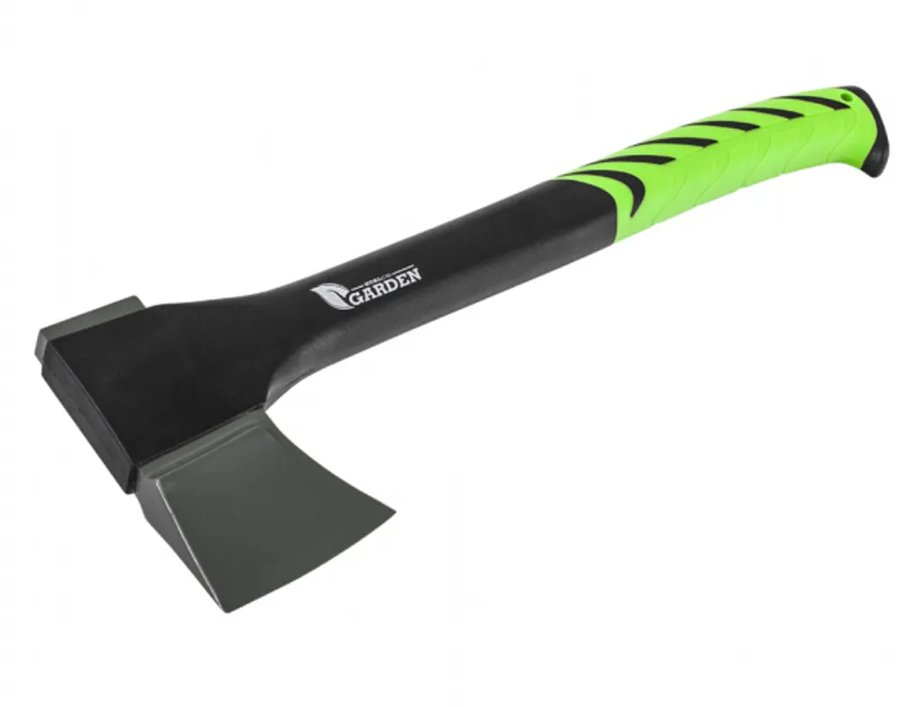 Ascia da Giardino Stalco Garden 980g - Nohel Accetta Professionale Legna