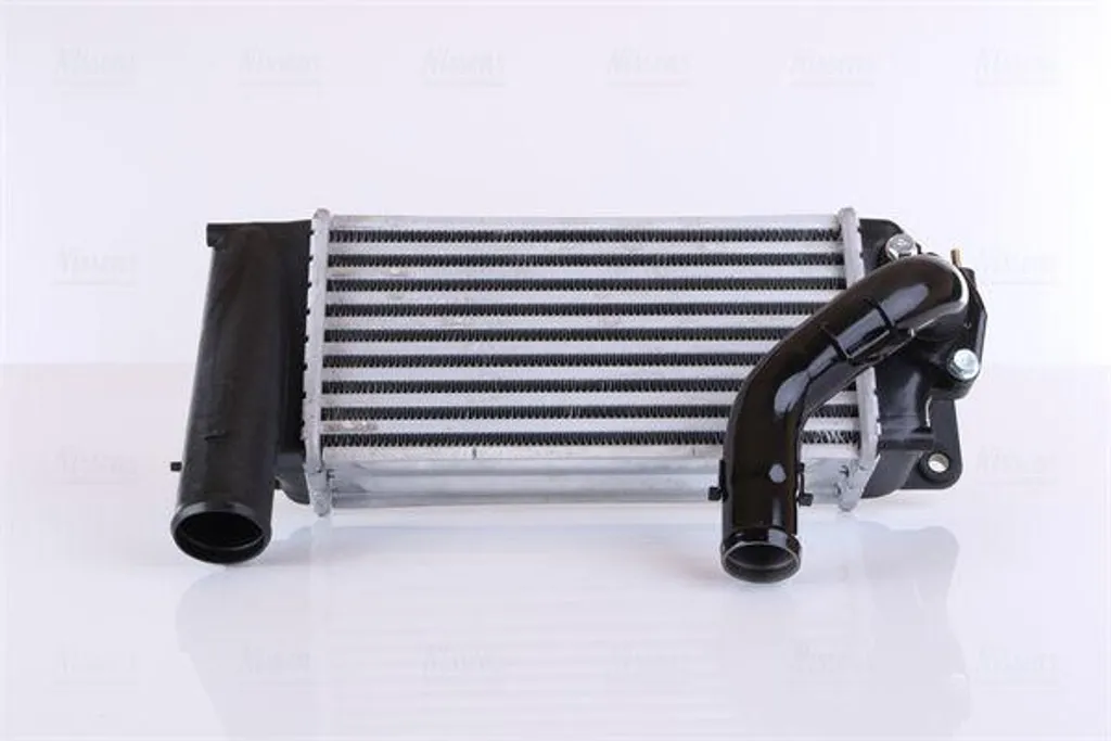 Intercooler Turbo Nissens 96428 en aluminium pour Toyota Auris OE