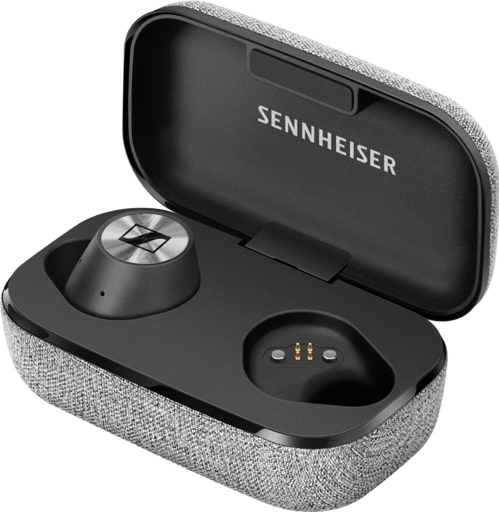 Sennheiser MOMENTUM True Wireless Zdjęcie produktu 