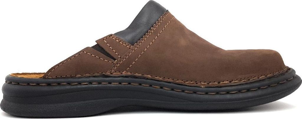 Josef Seibel Max: Zapatos para hombre, zapatillas de estar Imagen del producto 