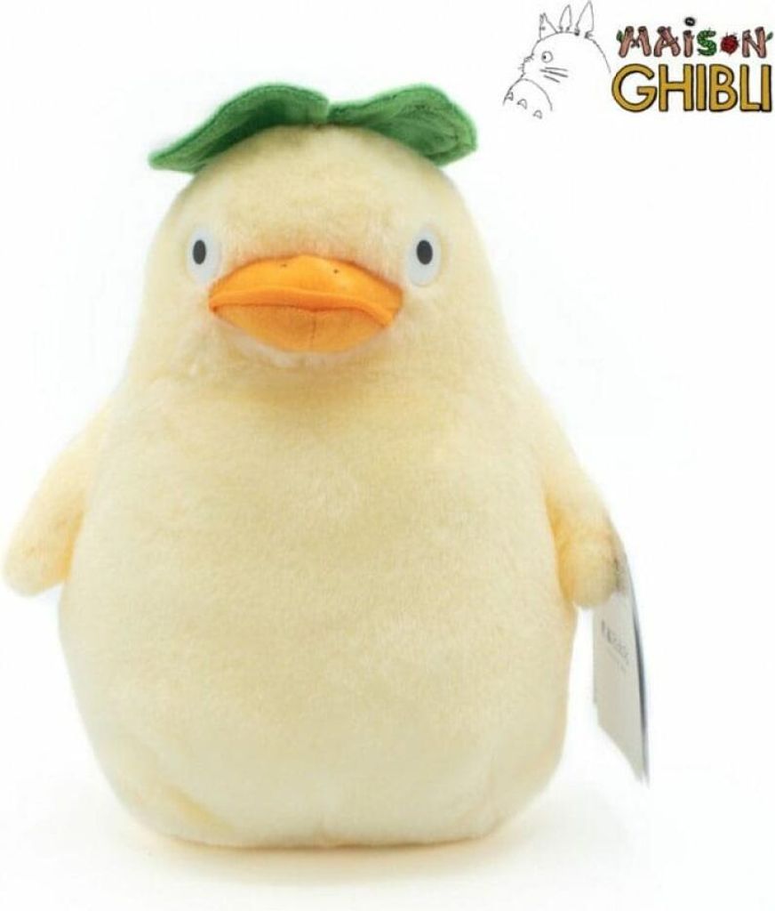 Semic – Studio Ghibli – Ootorisama – Plüschtier 22 cm Produktbild 