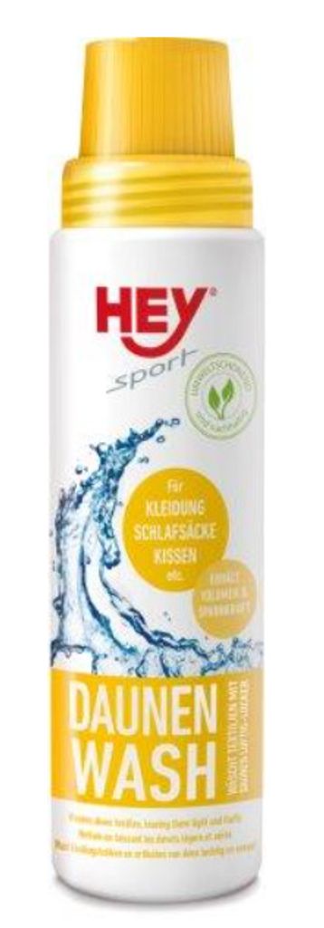 HEY Sport Down Wash, formato: 250 ml Immagine del prodotto 