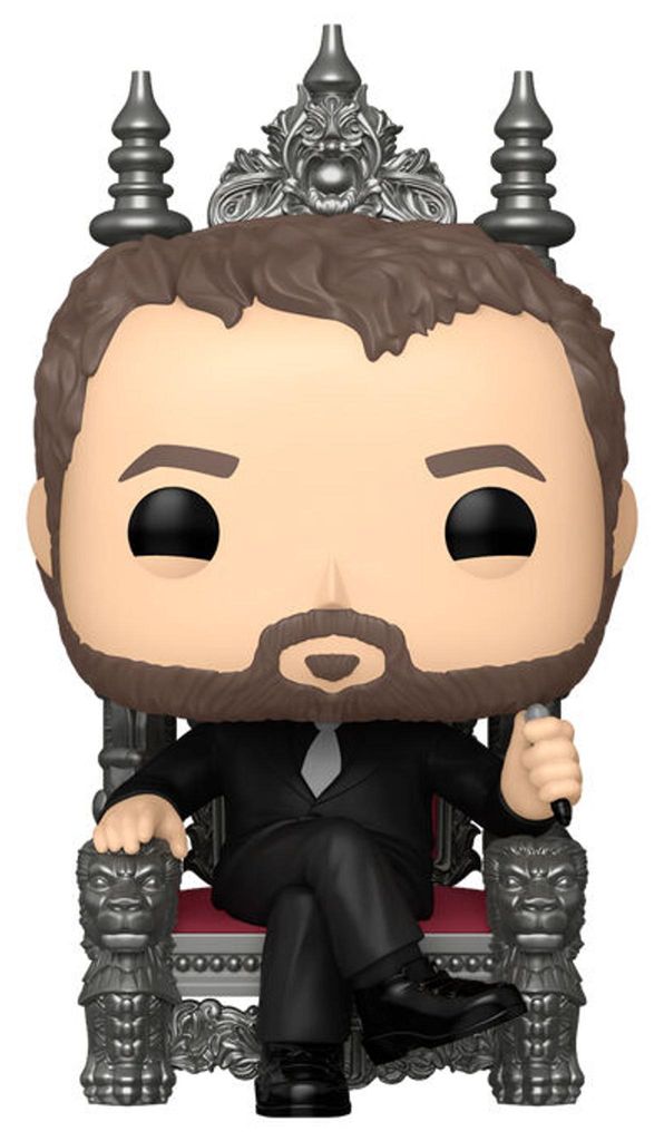 Nadprirodzené POP! Premium Vinyl Figur CrowleyKoH 9 cm Obrázok produktu 