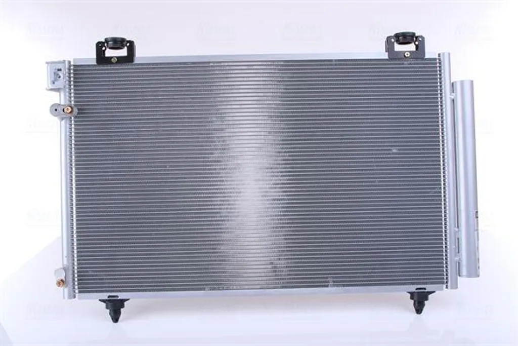 Réparer clim Toyota Avensis avec le condenseur Nissens 94730 fiable