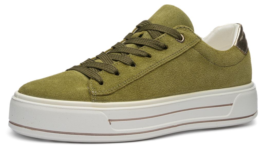 Damen Sneaker Canberra 41
