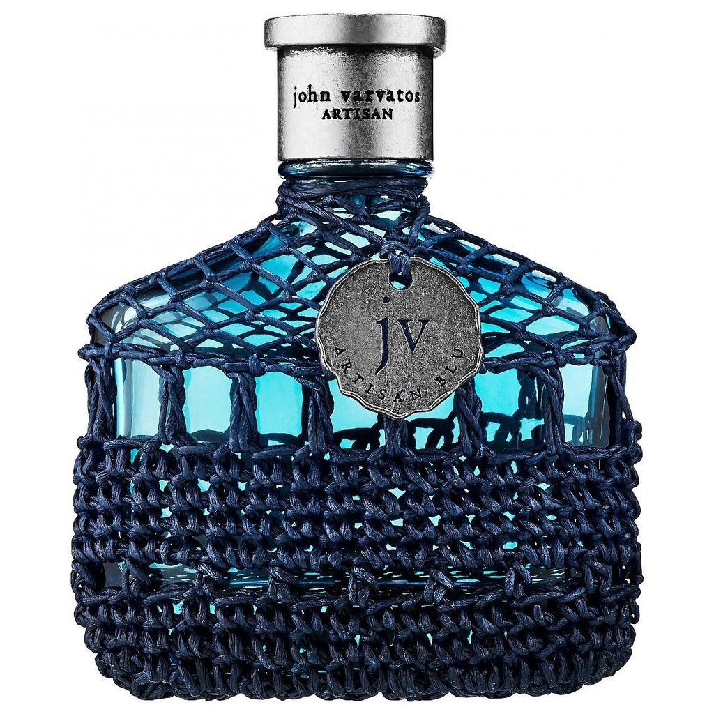 John Varvatos Artisan Blue Eau De Toilette Spray 75ml Produktbild 8