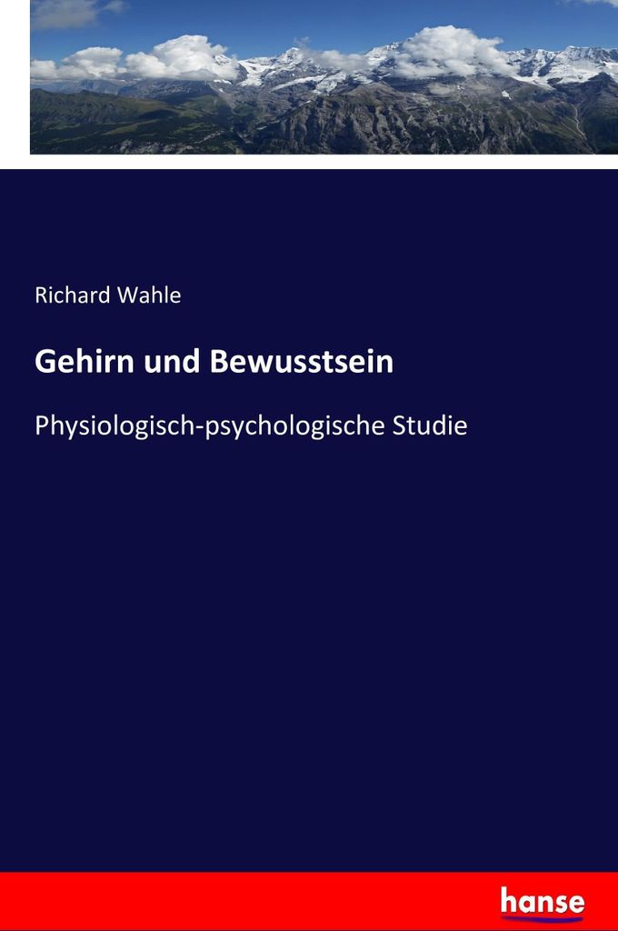 Gehirn und Bewusstsein