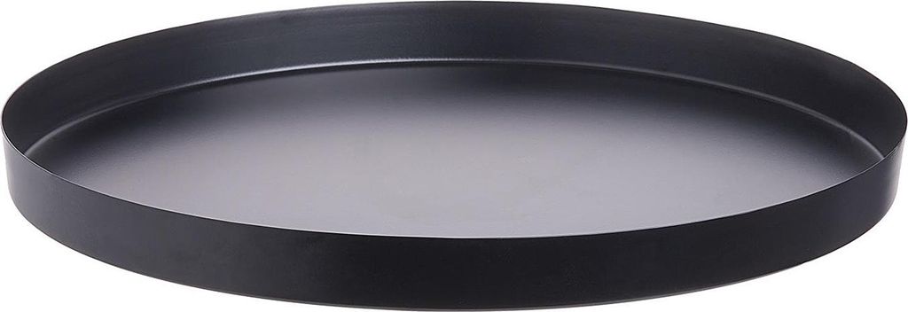 BUTLERS Deko-Tablett EXHIBITION 4er-Set