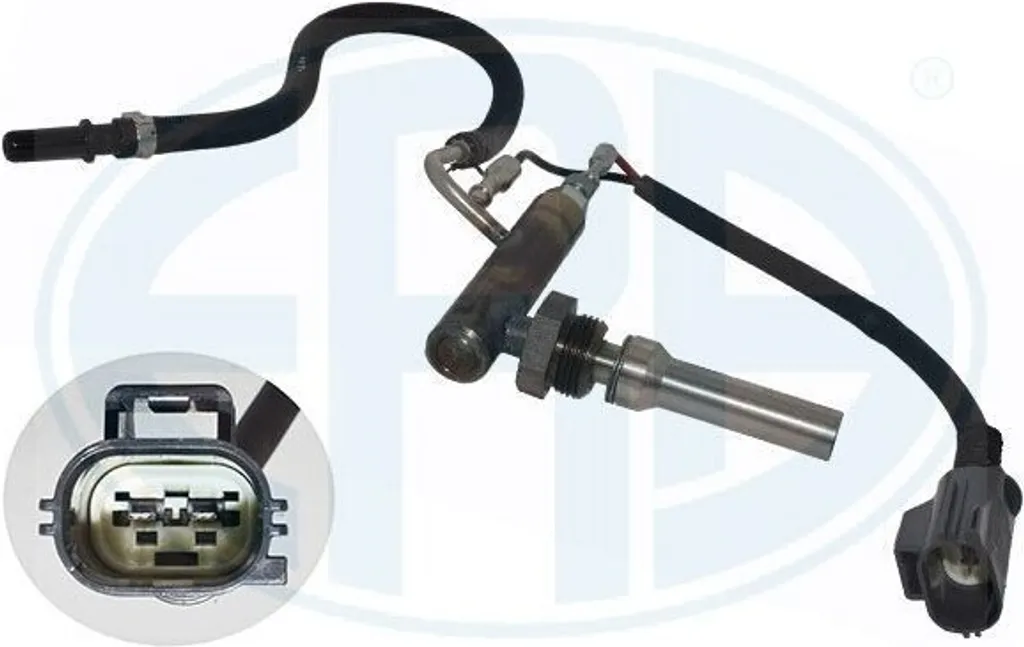 Unité d'injection 780048 ERA Régénération FAP Haute Performance Transit