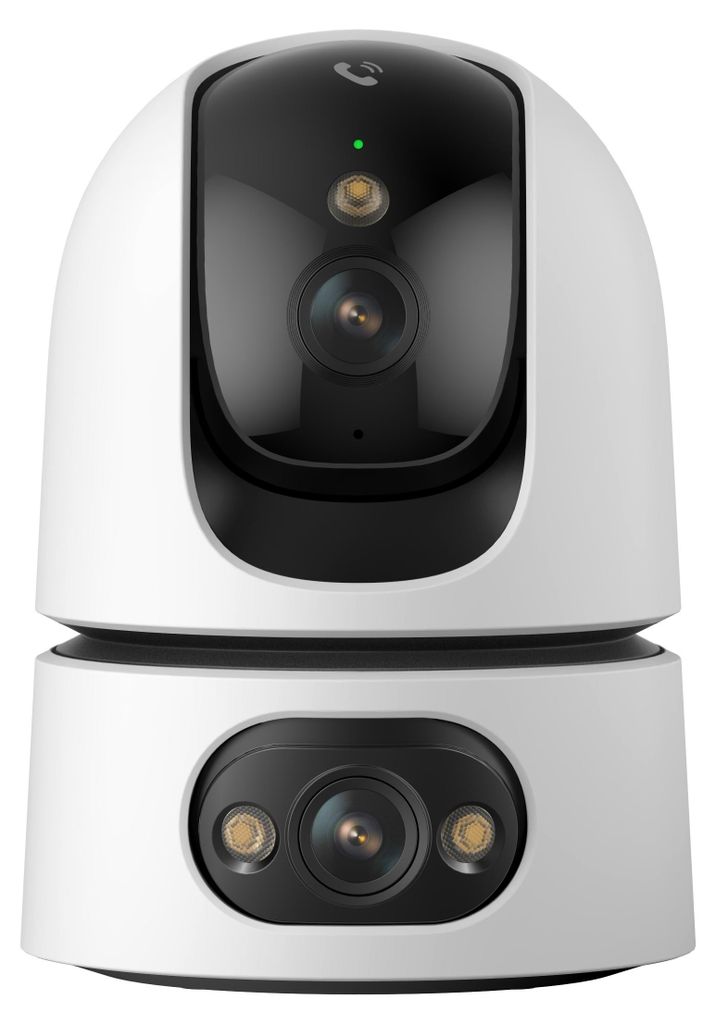 Imou Ranger Dual Pro 10MP, IP-Sicherheitskamera, Drinnen, Produktbild 