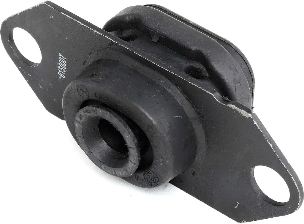 Support moteur hydraulique gauche pour Renault Scenic 2 et Megane II