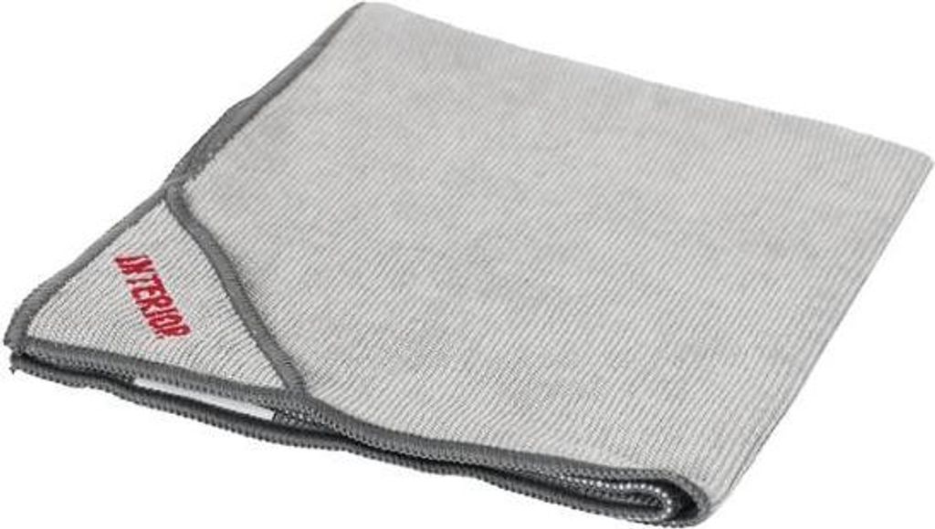 Valma Microfasertuch 1831372 40cm 40cm Mikrofaser