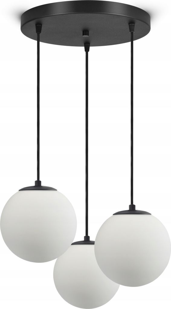 Luxolar LED Deckenleuchte 3-flammig G9 15W – Deckenlampe  Produktbild 1