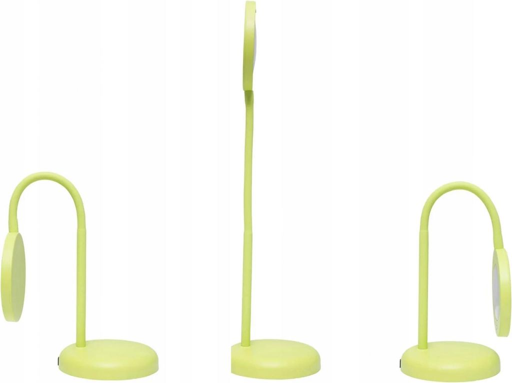 MAUL Lampe de table MAULjoy LED 3.000 K Pied vert Image du produit 