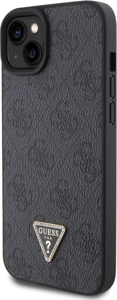 Guess Guhcp15Sp4Tdpk Iphone 15 6.1"" Czarny/Schwarz Produktbild 