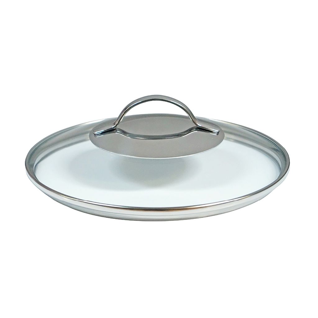 Glasdeckel 14 cm Torrano Riess