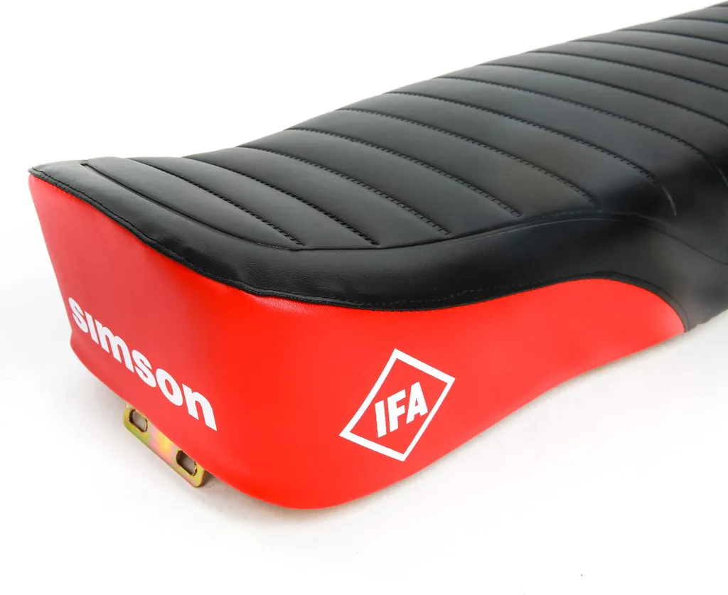 Banc de Remplacement Simson S51 Enduro pour Restauration Complète - 3