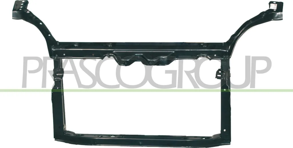 Fixez votre capot de Yaris P1 avec le support serrure avant OE 5321052010