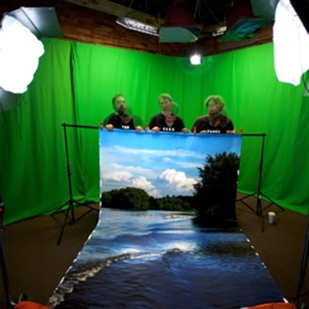 The Coke Dares: Fake Lake - 375 Media - (Vinyl / Musik)
