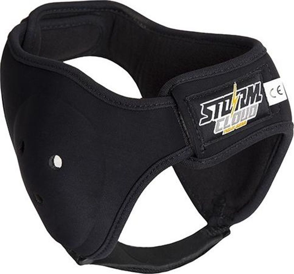 StormCloud Wrestling/MMA/BJJ-Gehörschutz