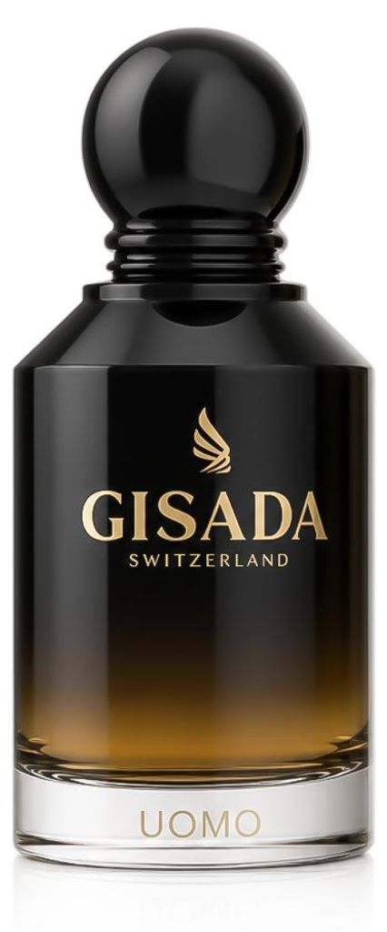 Gisada Uomo Eau de Parfum, 100 ml Productafbeelding 