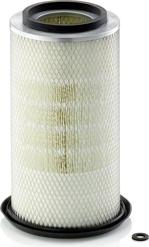 Filtre à air MANN-FILTER C 20 220 x pour Jumper OE E 9 NN 9B618 BA