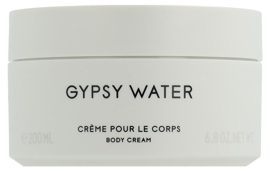 Byredo Gypsy Water Body Cream 200ml Zdjęcie produktu 