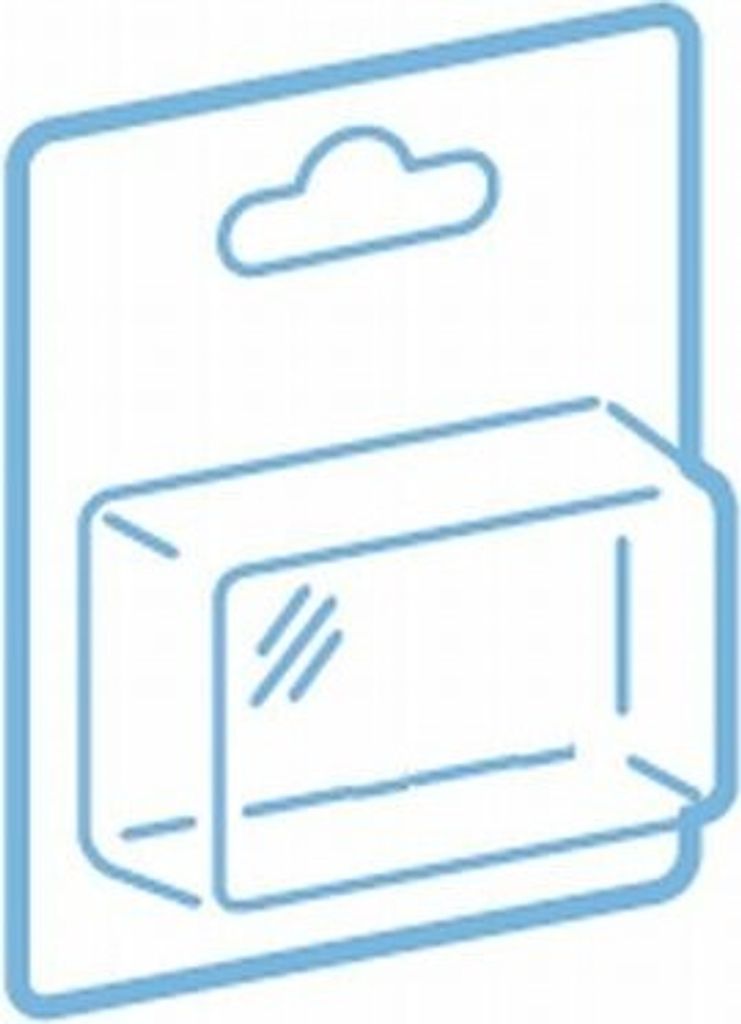 CORTECO Dichtring Ölablaßschraube 006119S für FORD MONDEO III Kombi (BWY) 3mm VF (Vulkanfiber) 20,4mm 27mm Blisterpack