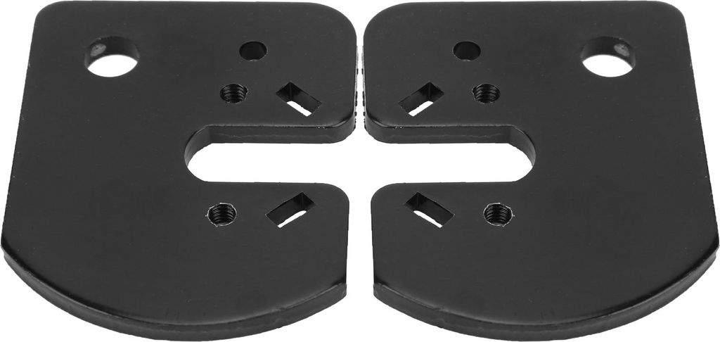 2pcs Hinterrad -Dichtungsblöcke für Ninebot Max G30 Elektrische Rollerteile