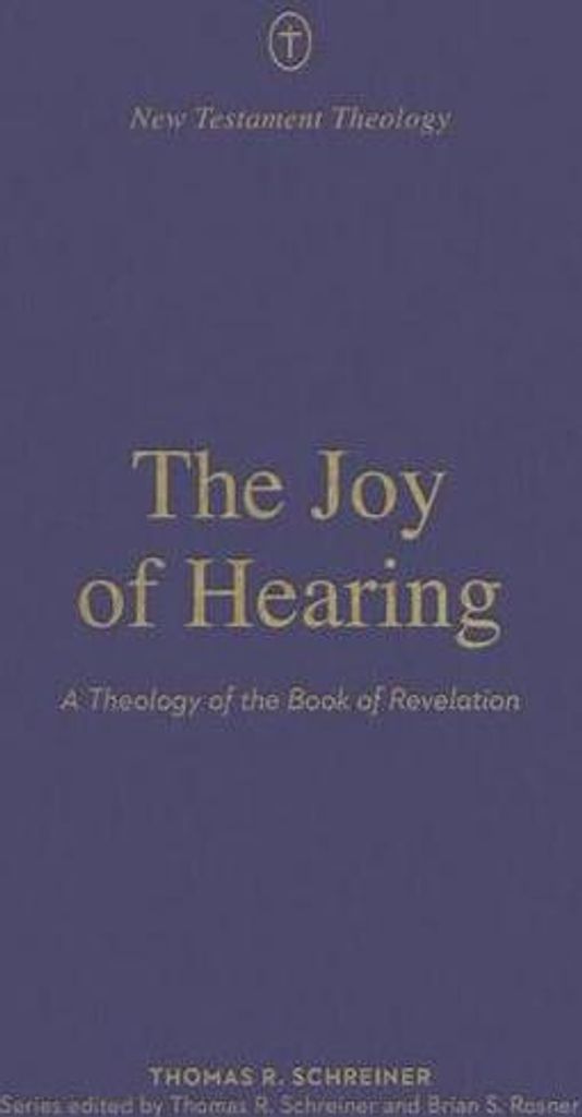 Joy Of Hearing – Lingua: Inglese