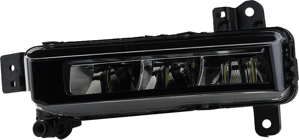 Phare antibrouillard LED pour BMW Série 3 G20 G21 : visibilité nocturne