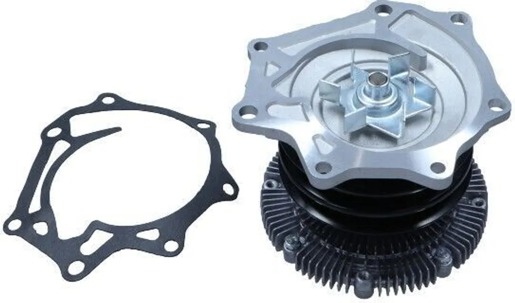 Pompe à eau haute performance pour Maverick et Pathfinder II OE 1953221