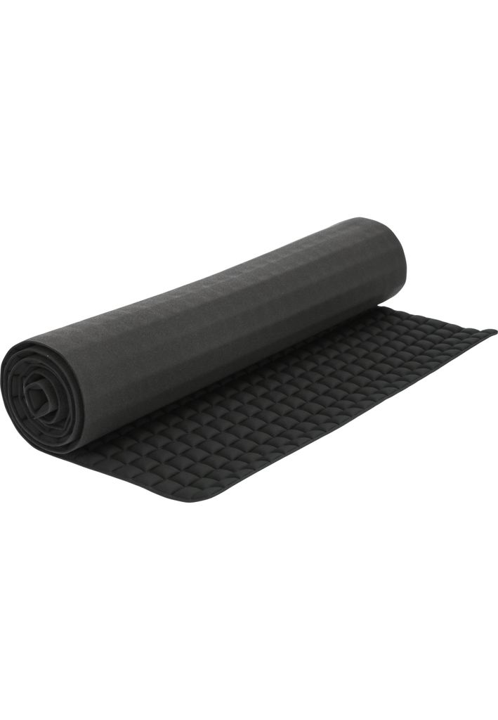 Athlecia Yogamatte Walgia in schlichtem Design 1001 Black One size