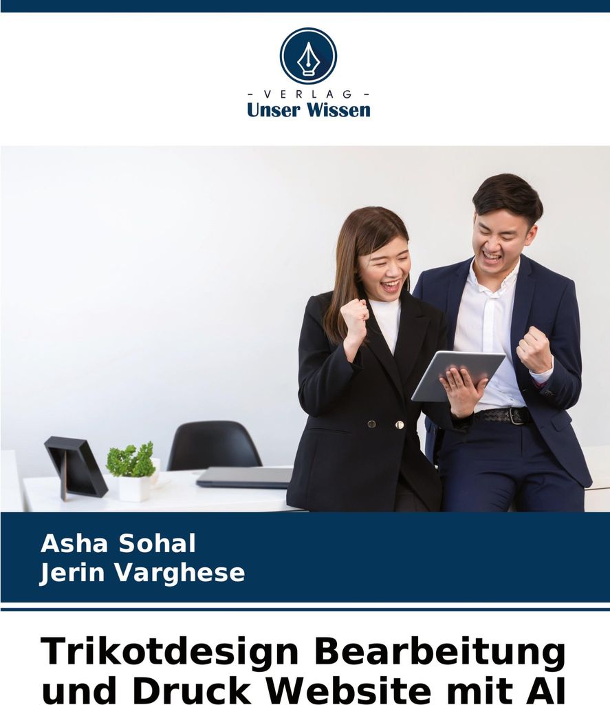 Trikotdesign Bearbeitung und Druck Website mit AI