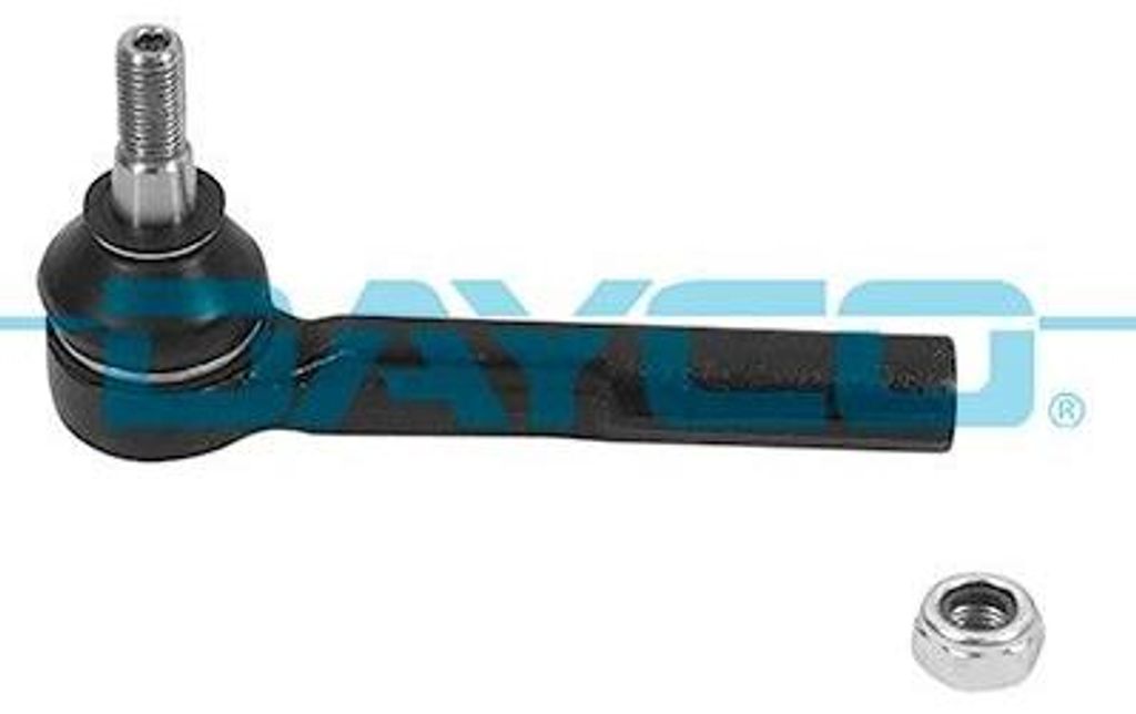 DAYCO Spurstangenkopf Spurstange für OPEL ZAFIRA B (A05) Vorne Rechts DSS1195