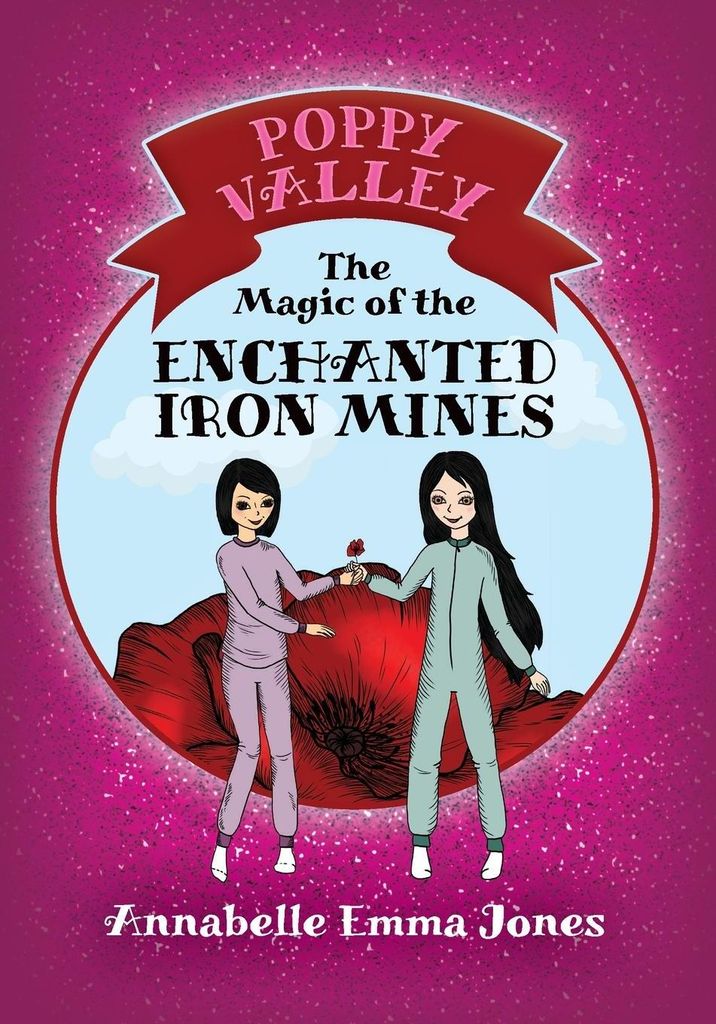 The Magic of the Enchanted Iron Mines