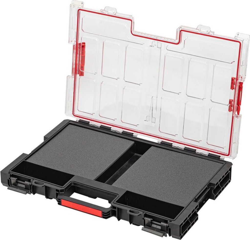 Toolbrothers RHINO XXL Organizer ECO Höhe L Custom Multilayer 6 l IP66