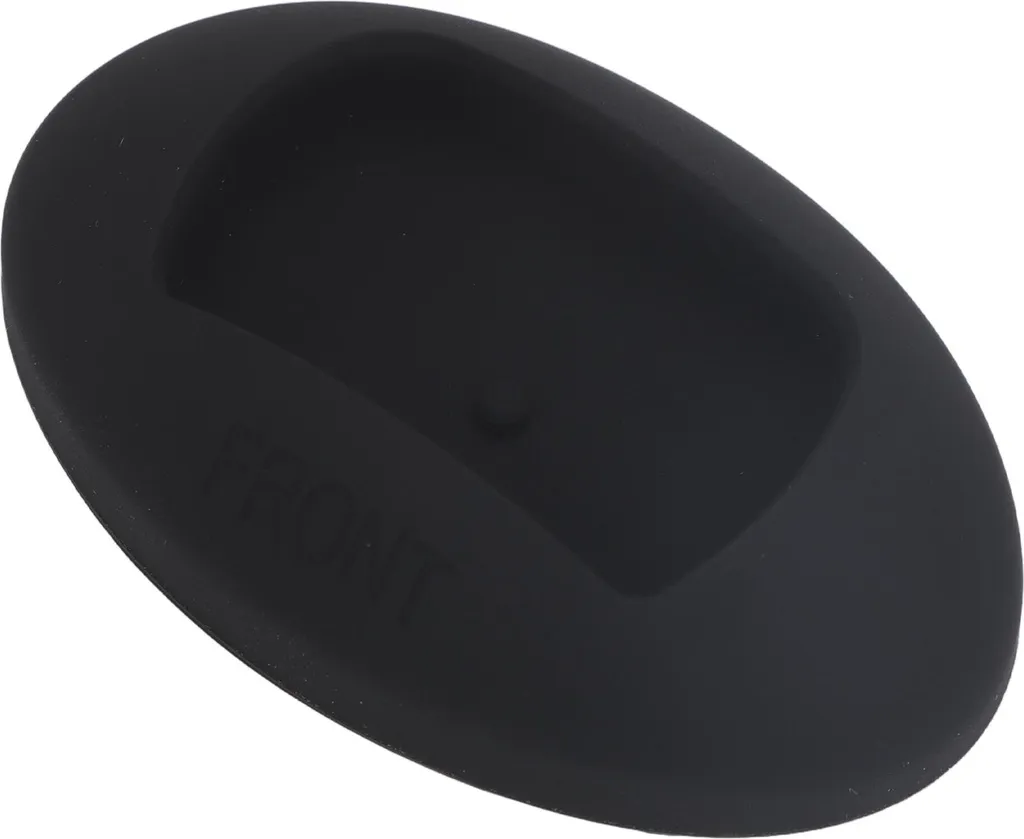 Supporto Verticale Insta360 X4 Silicone: Base Desktop Video e Selfie - 2